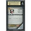 Image 2 : 2005 Upper Deck Young Guns Sidney Crosby - BGS 9.5(High Subs!)
