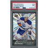 Image 1 : 2024 Upper Deck Connor McDavid Outburst Retro - PSA 9