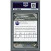 Image 2 : 2024 Upper Deck Connor McDavid Outburst Retro - PSA 9