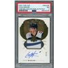Image 1 : 2021 Upper Deck The Cup Cale Makar "The NHL Collection" Autograph Patch #10/10- PSA 7