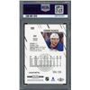 Image 2 : 2023 OPC Platinum Connor McDavid Liquid Metal #88/399 - PSA 10