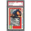 Image 1 : 1955 Topps All-American #27 Red Grange (PSA 5)