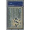 Image 2 : 1955 Topps All-American #27 Red Grange (PSA 5)