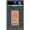 Image 2 : 1909-11 T206 Rube Manning (PSA 4) Low Pop!