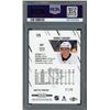 Image 2 : 2023 OPC Platinum Sidney Crosby Arctic Freeze #27/99 - PSA 10