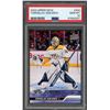Image 1 : 2023 Upper Deck Young Guns Yaroslav Askarov - PSA 10
