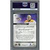 Image 2 : 2023 Upper Deck Young Guns Yaroslav Askarov - PSA 10