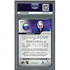 Image 2 : 2023 Upper Deck Young Guns Devon Levi - PSA 10