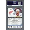 Image 2 : 2018 SP Authentic Filip Hronek Future Watch Autograph - PSA 10