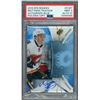 Image 1 : 2016 SPX Rookies Matthew Tkachuk Blue Autograph #60/65 - PSA 9/10(auto)