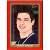 Image 1 : 2005 Upper Deck Bee Hive Sidney Crosby