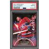 Image 1 : 2021 Upper Deck Young Guns Canvas Cole Caufield - PSA 10