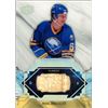 Image 1 : 2019 Upper Deck Engrained Phil Housley Remnants #52/100