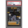 Image 1 : 2022 Chronicles O'Neil Cruz Clearly Donruss - PSA 9