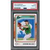 Image 1 : 2024 Donruss Rated Prospect Jackson Holiday - PSA 10
