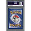 Image 2 : 1999 Pokemon Dragonite Holo - Fossil Unlimited - PSA 7
