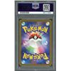 Image 2 : 2023 Pokemon Arven Japanese Special Art Rare - PSA 10
