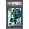 Image 1 : 2021 Mosaic Trevor Lawrence Mosaic RC - PSA 10