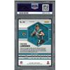 Image 2 : 2021 Mosaic Trevor Lawrence Mosaic RC - PSA 10