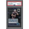Image 1 : 2022 Clearly Donuss Bailey Zappe Rated Rookie Autograph - PSA 10
