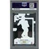 Image 2 : 2022 Clearly Donuss Bailey Zappe Rated Rookie Autograph - PSA 10