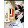 Image 1 : 2021-22 Upper Deck SPX Maxime Comtois Auto Patch #2/49