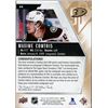 Image 2 : 2021-22 Upper Deck SPX Maxime Comtois Auto Patch #2/49