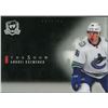 Image 1 : 2022-23 Upper Deck The Cup Andrei Kuzmenko The Show #18/99