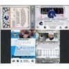 Image 2 : 4x lot of Vancouver Canucks Blueger/Hughes/Garland/Demko