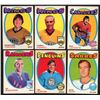 Image 2 : Lot of 12 x 1971-72 O-Pee-Chee Hockey Cards (HOFers!)