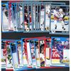Image 1 : 30x 1990-1992 Score NHL Hockey lot Modano/Hull