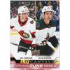 Image 1 : 2022-23 Upper Deck Series 2 Guenther/Sanderson Canvas Young Guns Checklist