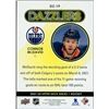 Image 2 : 2021-22 Upper Deck Series 1 Connor McDavid Blue Dazzlers