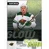 Image 1 : 2022-23 Upper Deck Synergy Kirill Kaprizov Glow Shift SP CASE HIT