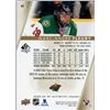 Image 2 : 2022-23 SP Authentic Marc-Andre Fleury #75/99