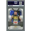Image 2 : 2022 Panini Prizm WWE Kevin Owens Sensational Signatures PSA 10