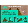 Image 1 : McElhanney – Central BC Recreation Atlas