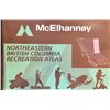Image 1 : McElhanney – Northeastern BC Recreation Atlas