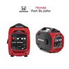 Image 1 : Honda EU3200ic Generator