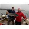 Image 2 : 3-night, 2-day Offshore Port Hardy Fishing Adventure with Hook’n Them Up Fishing Charters.