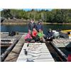 Image 5 : 3-night, 2-day Offshore Port Hardy Fishing Adventure with Hook’n Them Up Fishing Charters.