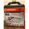 Image 1 : Crescent 150 piece Professional Tool Set