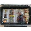 Image 3 : Box of Flies from Penticton Flyfishers