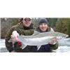 Image 8 : 2-Day Fall or Winter Steelhead Fishing Trip for 2 Anglers - Murphy Sport Fishing