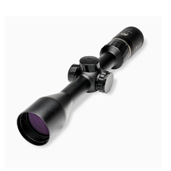 Burris Fullfield IV Scope 3-12x42mm