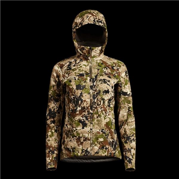 Sitka Jetstream Jacket & Timberline Pants