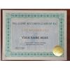 Image 1 : Life Membership - Big Game Records Club of BC