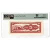 Image 2 : China. Central Bank of China, 1948, 20 Yuan, P-401 Issued Banknote.