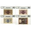 Image 2 : Hong Kong. Hong Kong & Shanghai Banking Corp. and Government of Hong Kong, 1935 to ND (1940-41), Iss