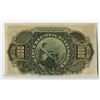 Image 2 : Mozambique, Banco Nacional Ultramarino, 1909 Issued Banknote